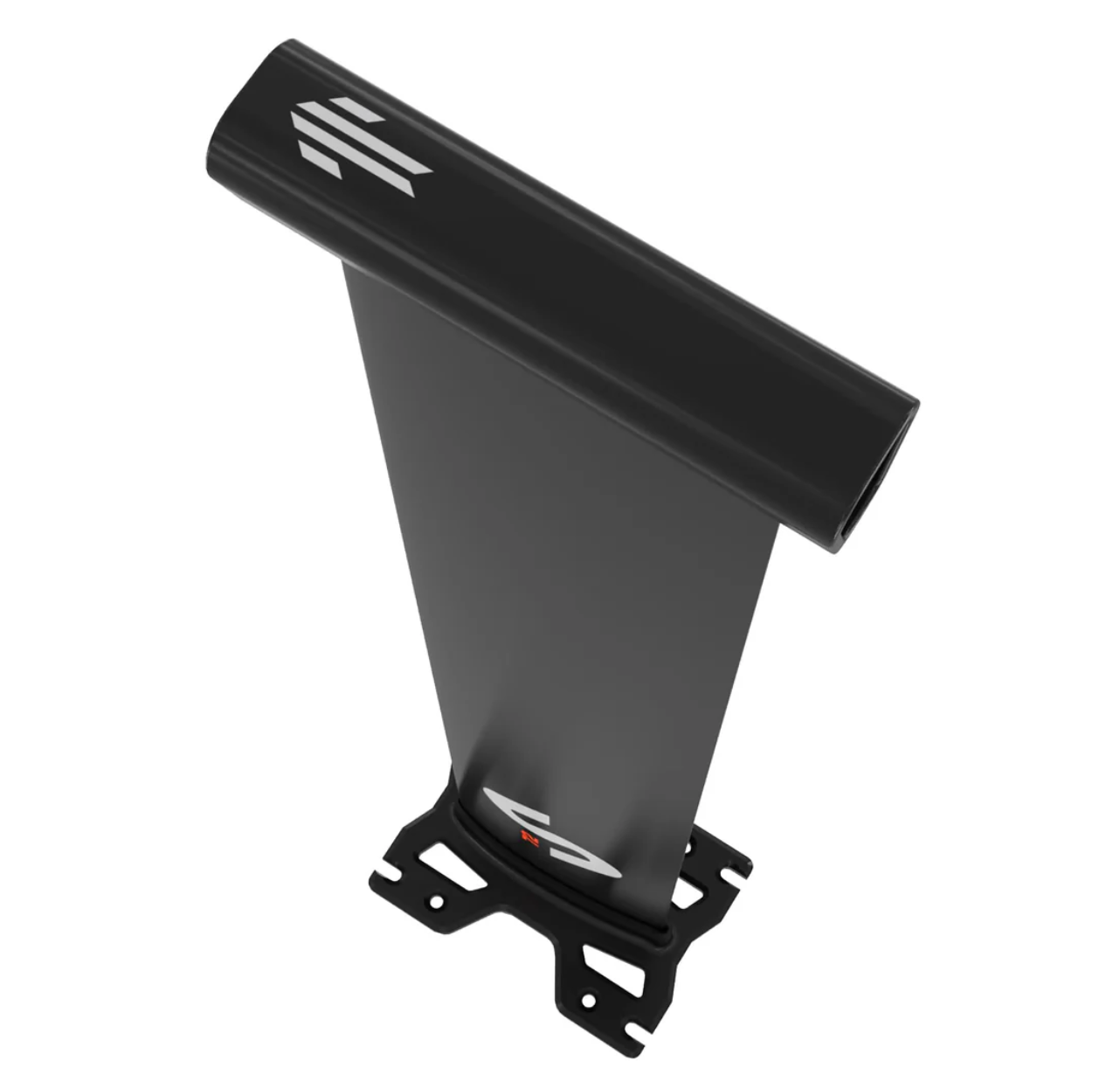 One-Lock Aluminum Mast