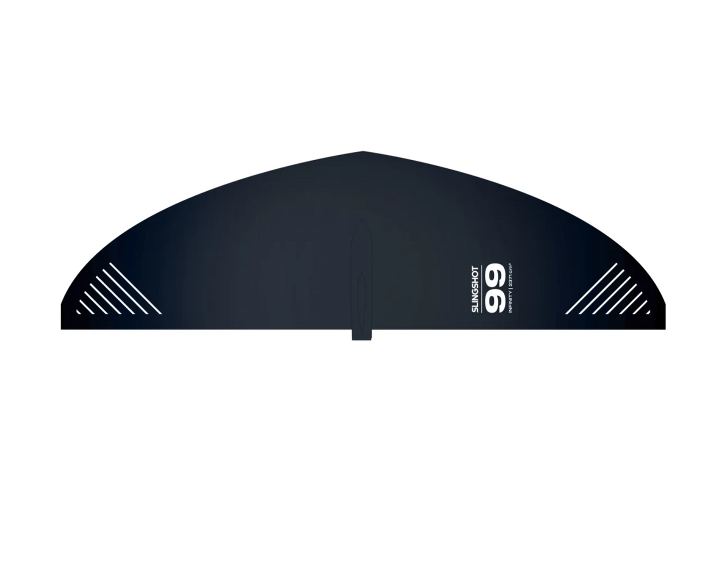 Hover Glide Infinity Wing V2