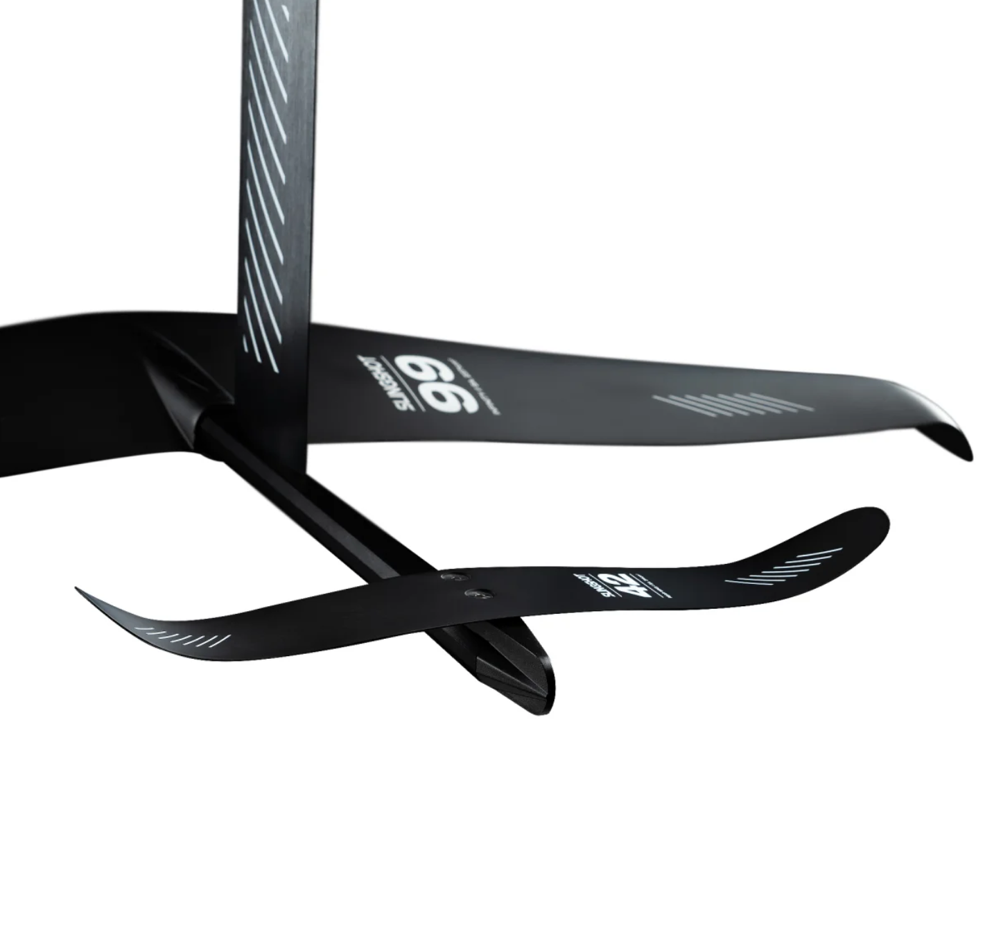 Hover Glide Rear Stabilizer V2