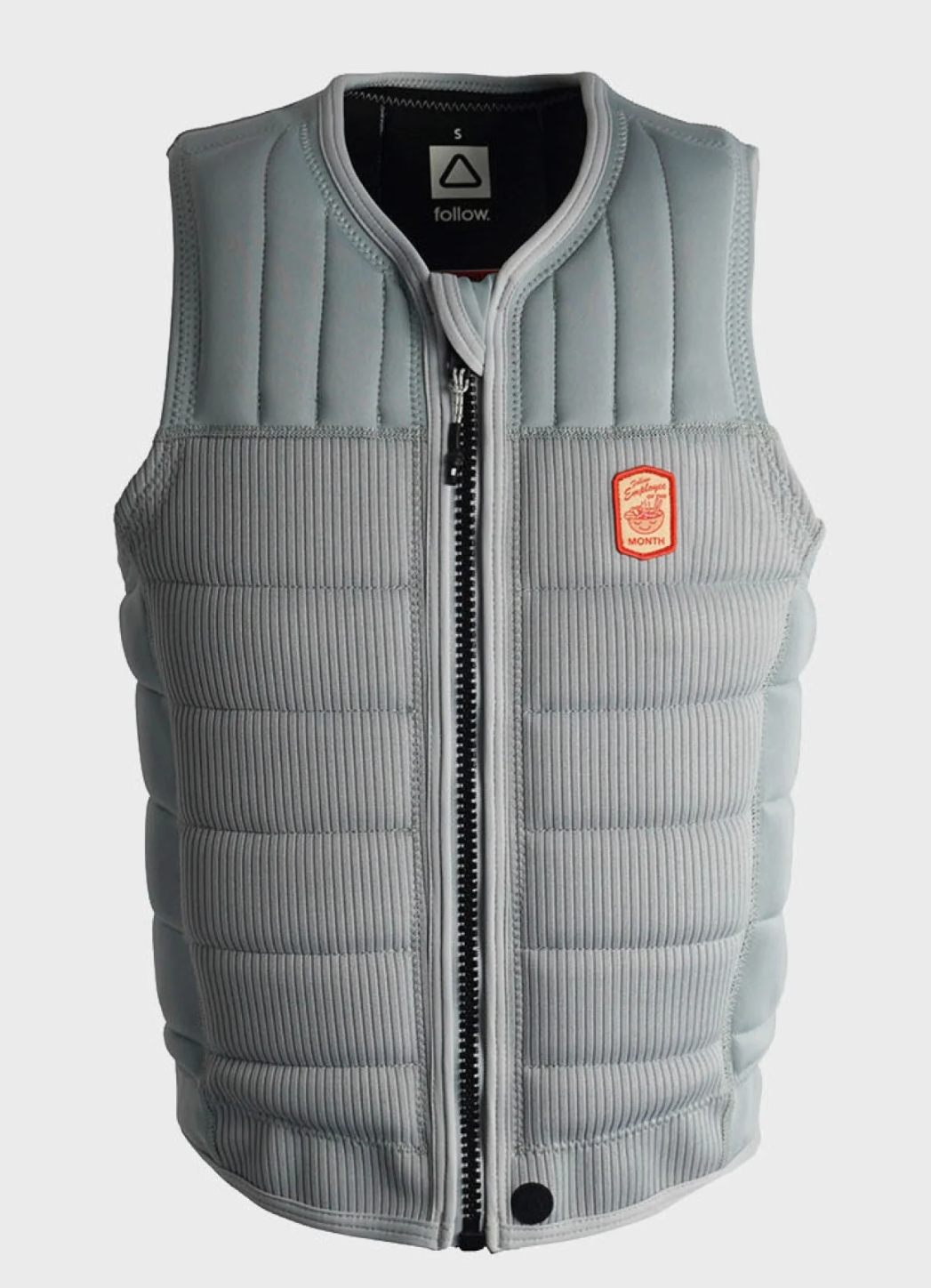 Follow Employee of the Month Impact Vest
