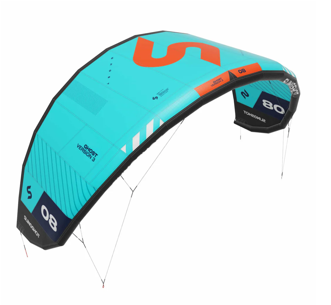 Slingshot Ghost V3 Kite