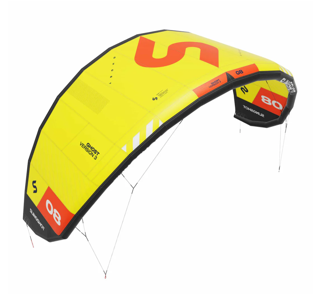 Slingshot Ghost V3 Kite