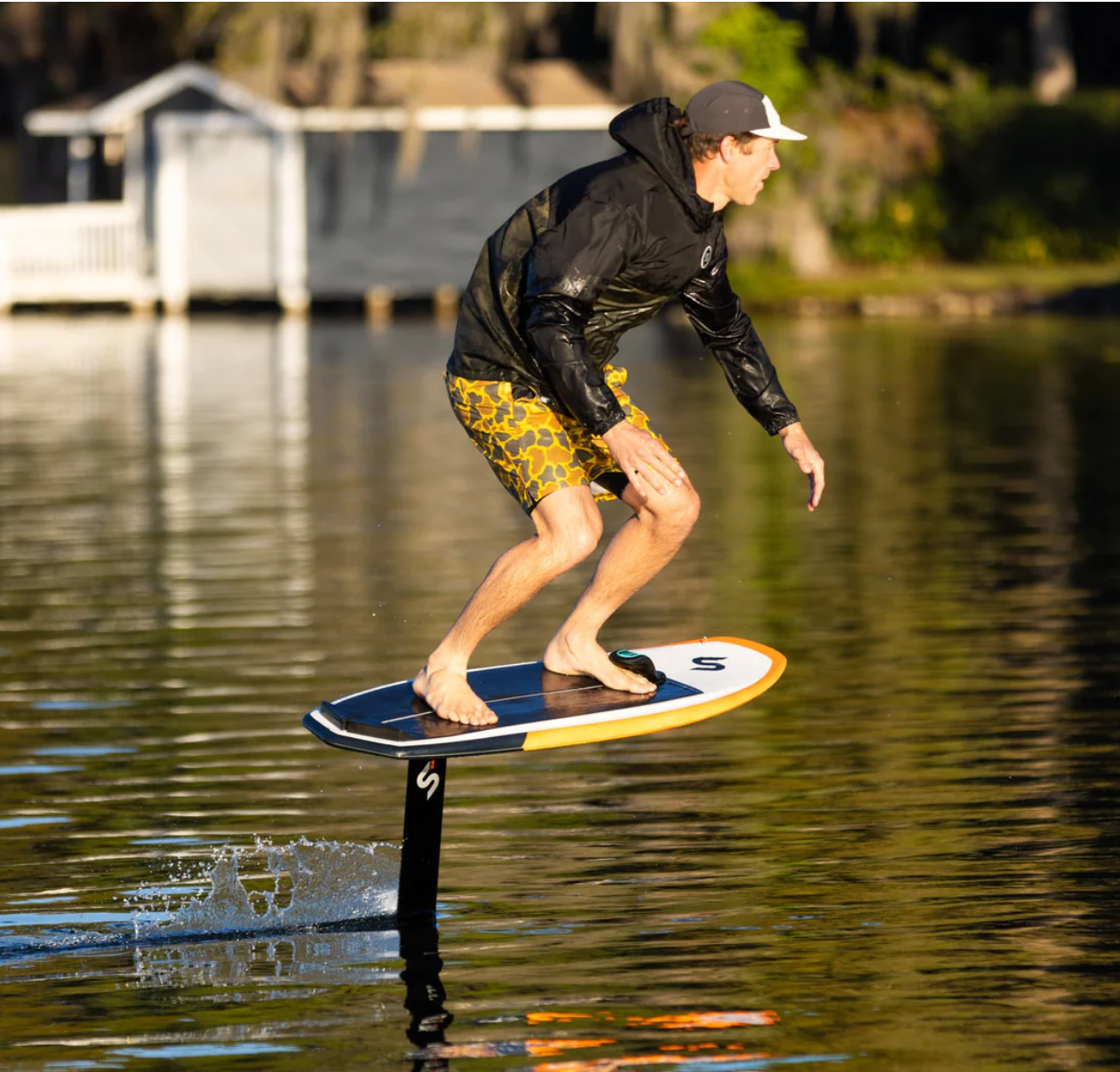 One-Lock Wake QuickStart Package