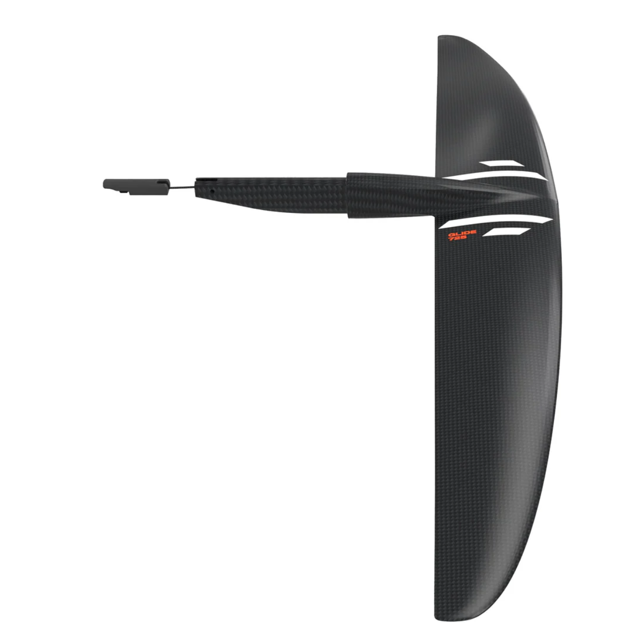 One-Lock Glide Front Wing