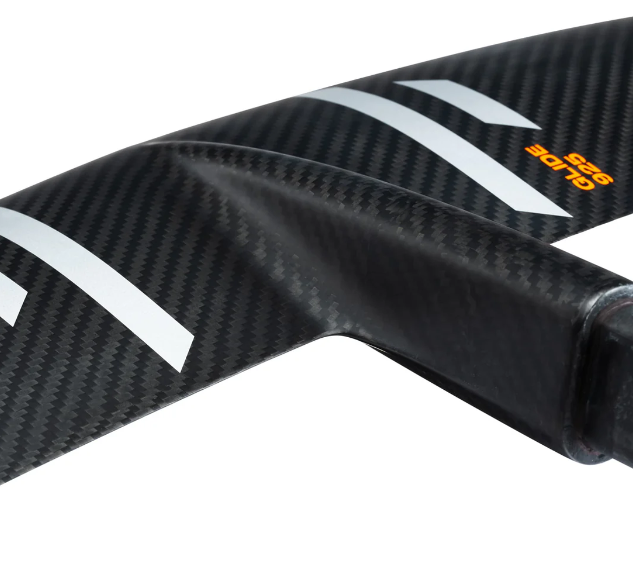 One-Lock Glide Front Wing