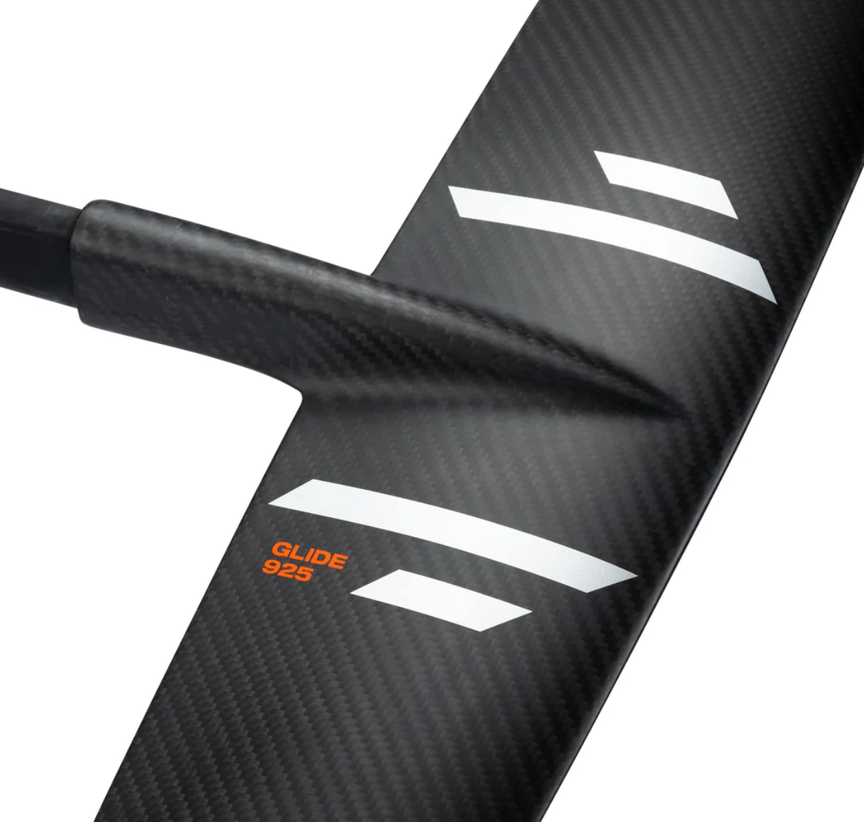 One-Lock Glide Front Wing