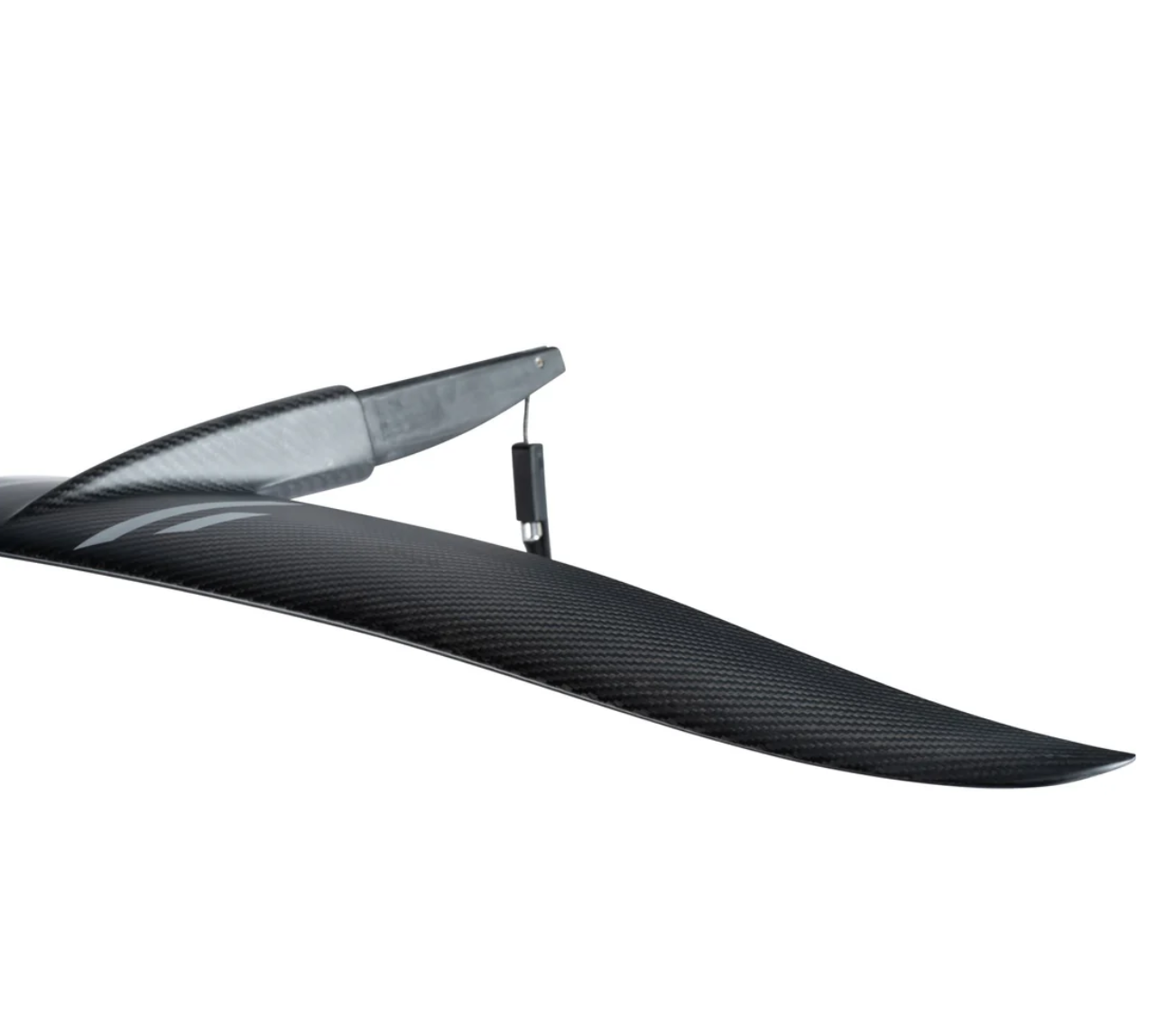 One-Lock Glide Front Wing