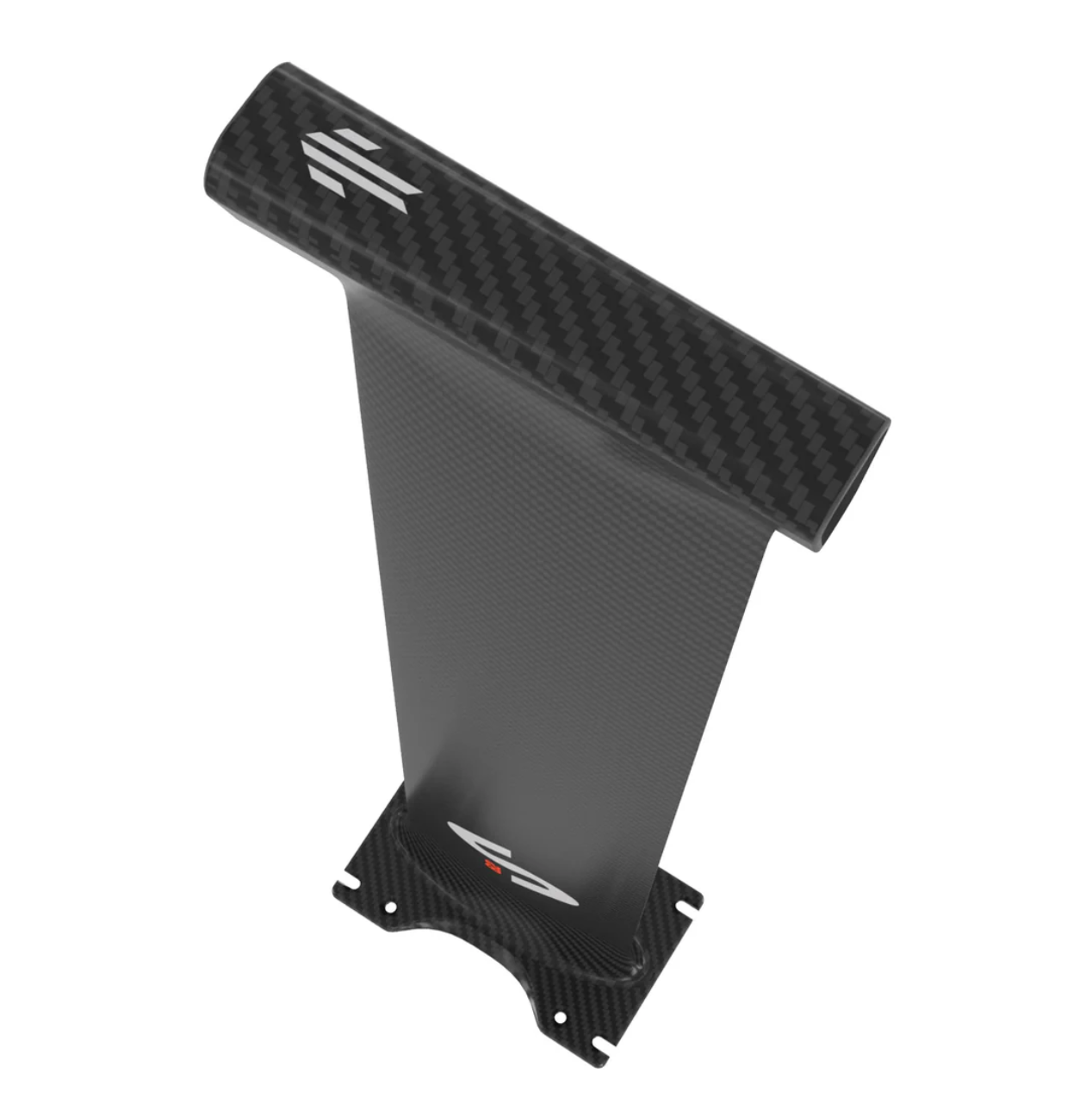 One-Lock Carbon Mast