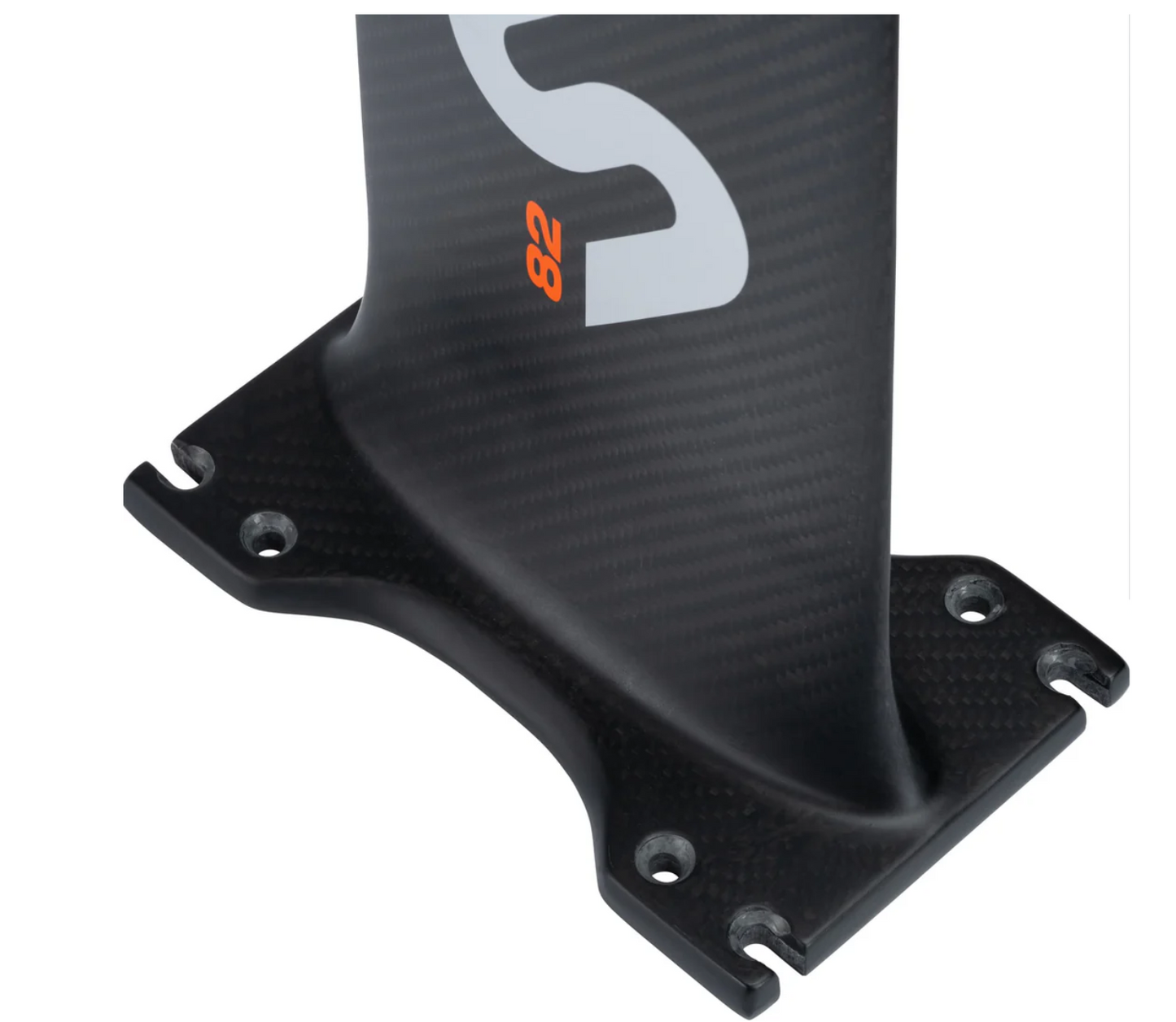 One-Lock Carbon Mast