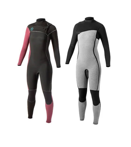 Elara 4/3/2 Hooded Full