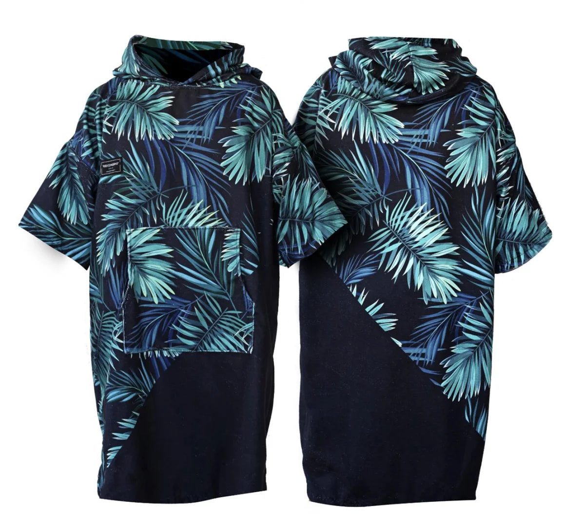 Palm Jedi Robe