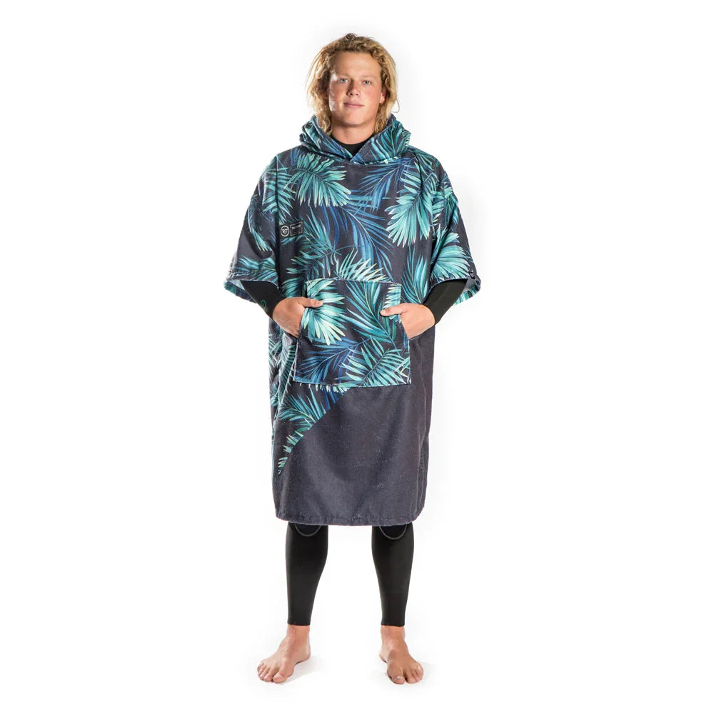 Palm Jedi Robe