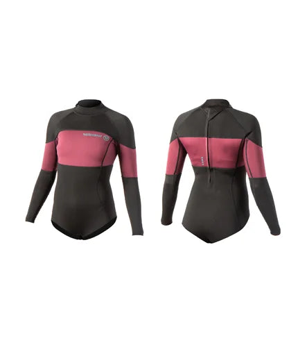 Luna 2/1 BZ LS Bikini Springsuit