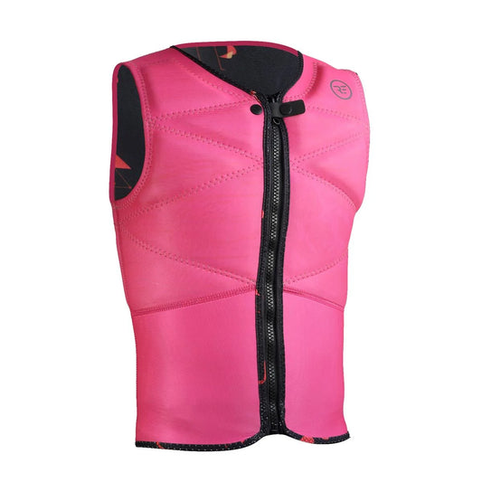 Pali Vest High Vis
