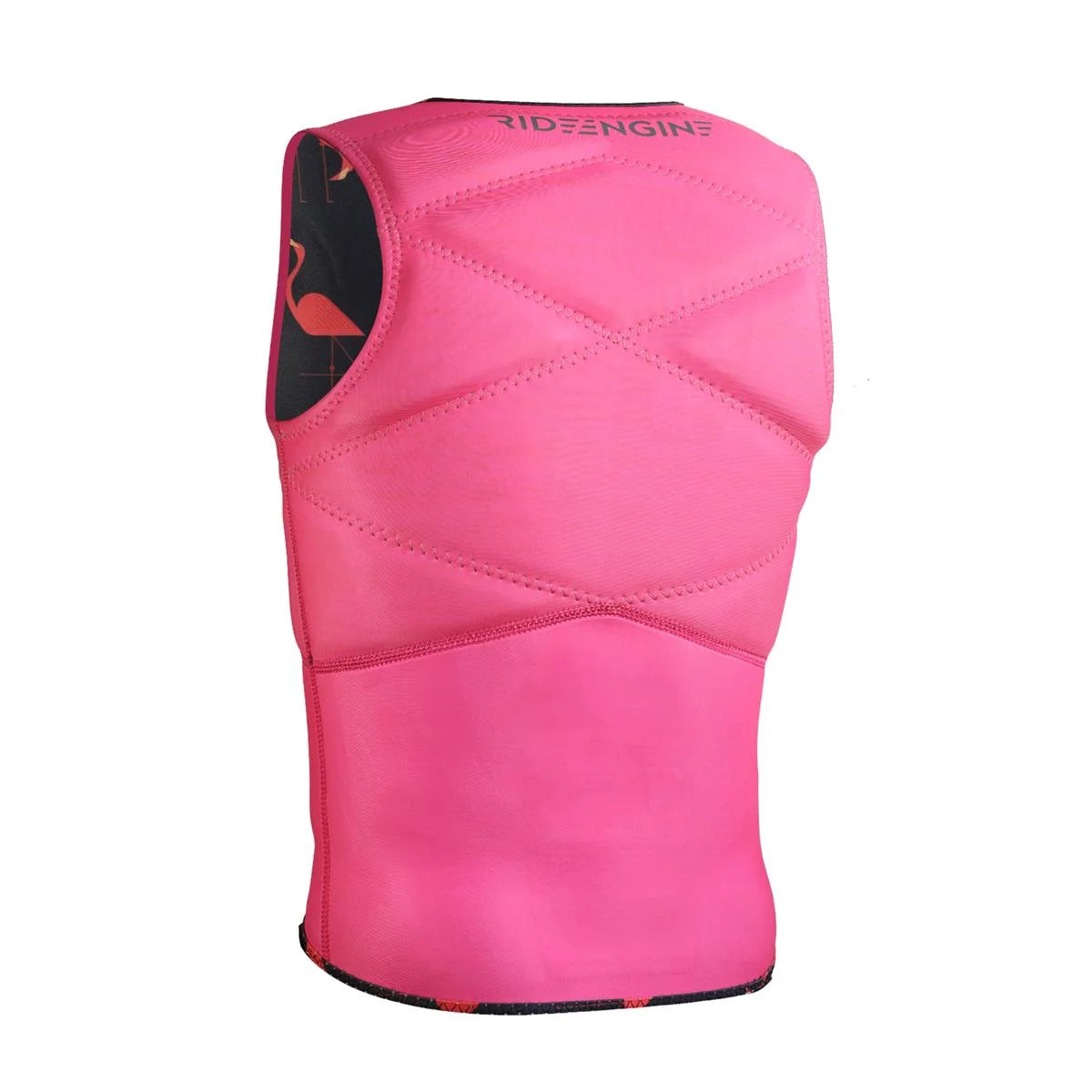 Pali Vest High Vis