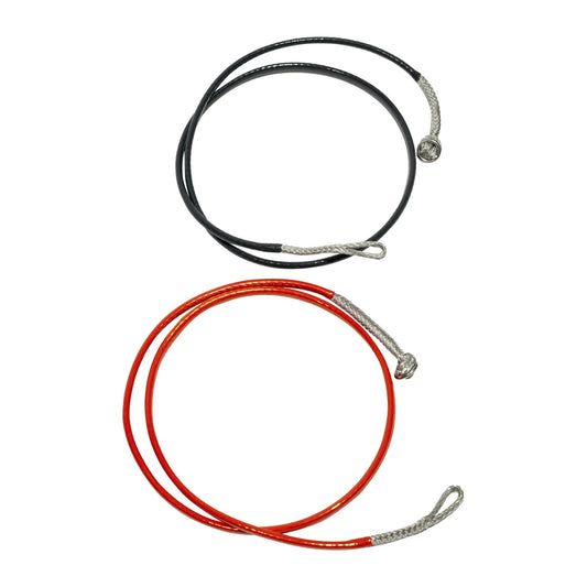 Sentry V2, Joystick V1 Leader Line Set