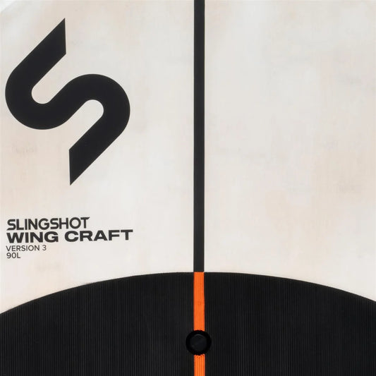 Wing Craft V3