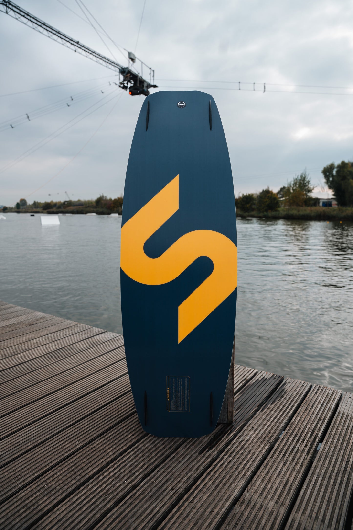 Slingshot Native 144