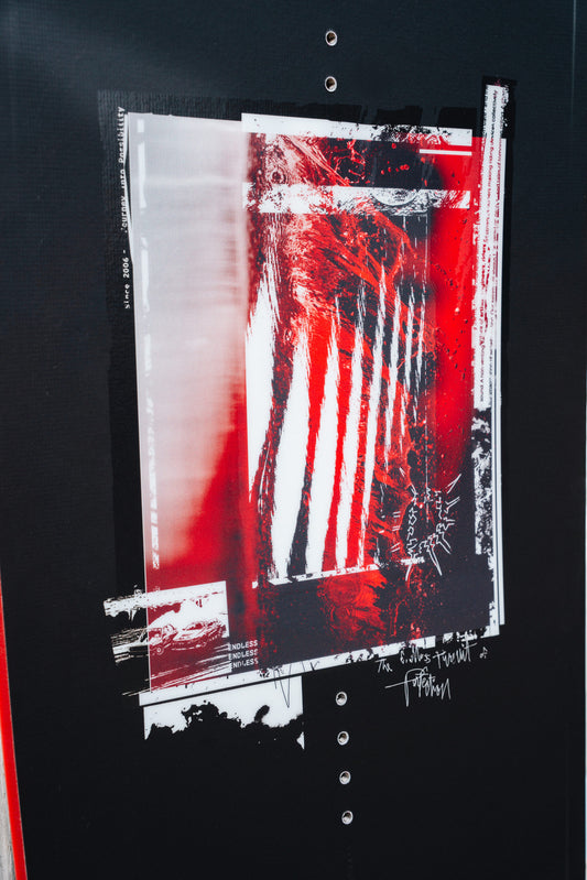 Ronix Kinetix Springbox 2 150