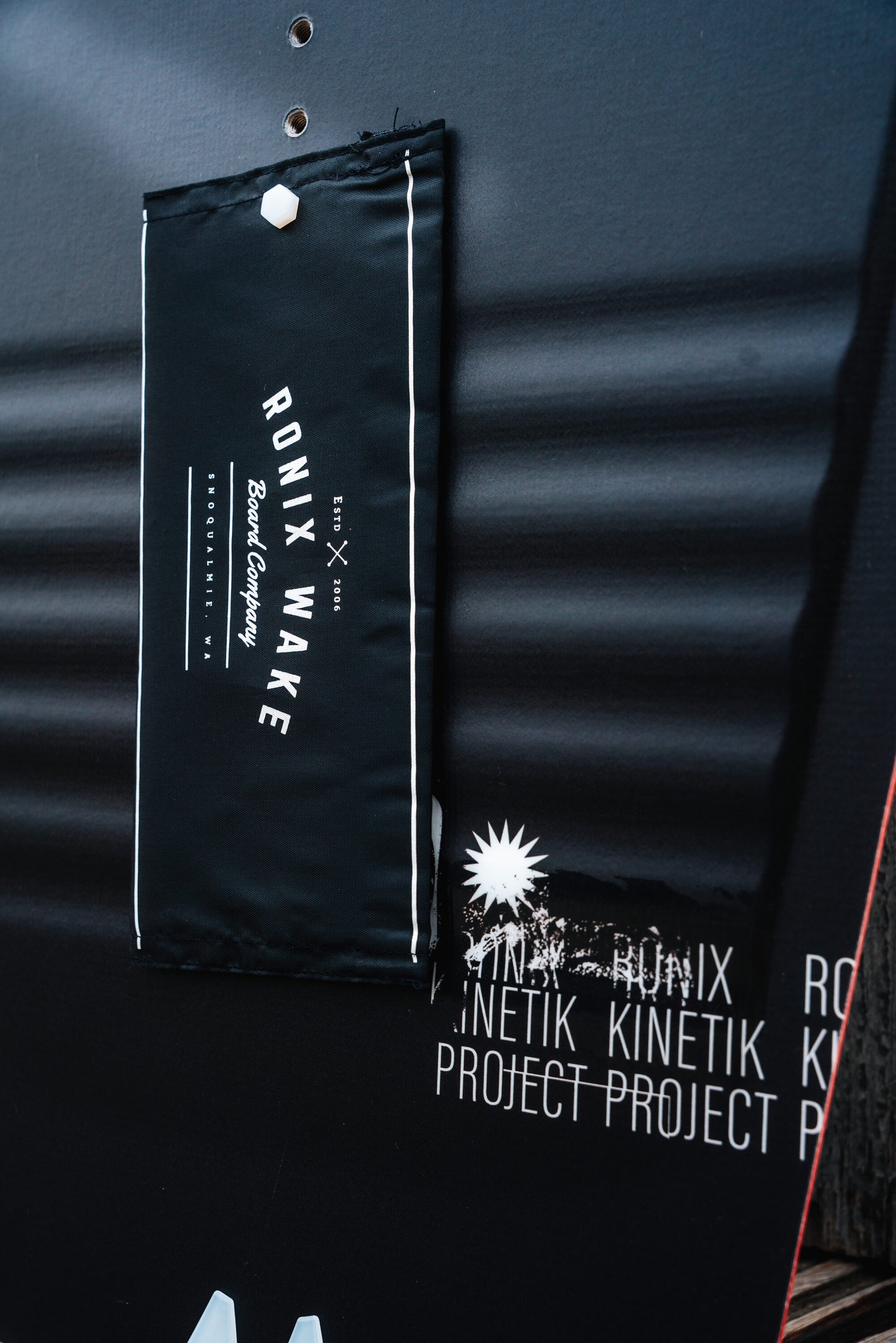 Ronix Kinetix Springbox 2 150