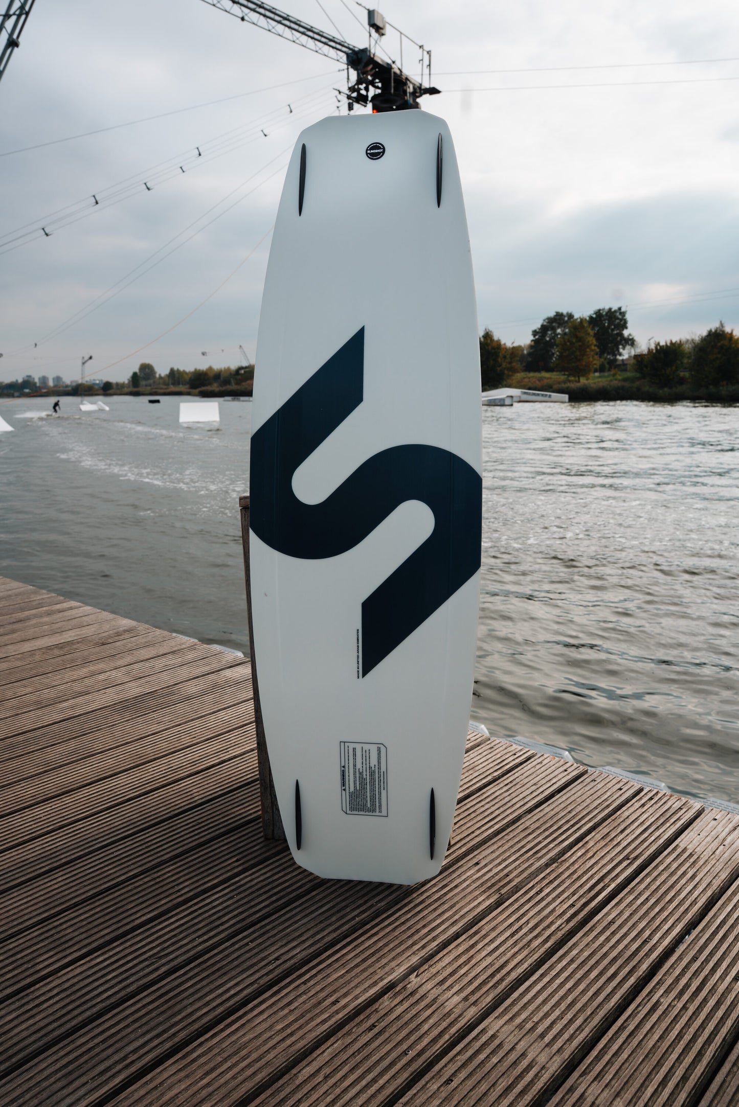 Slingshot Johnny Rocket 151