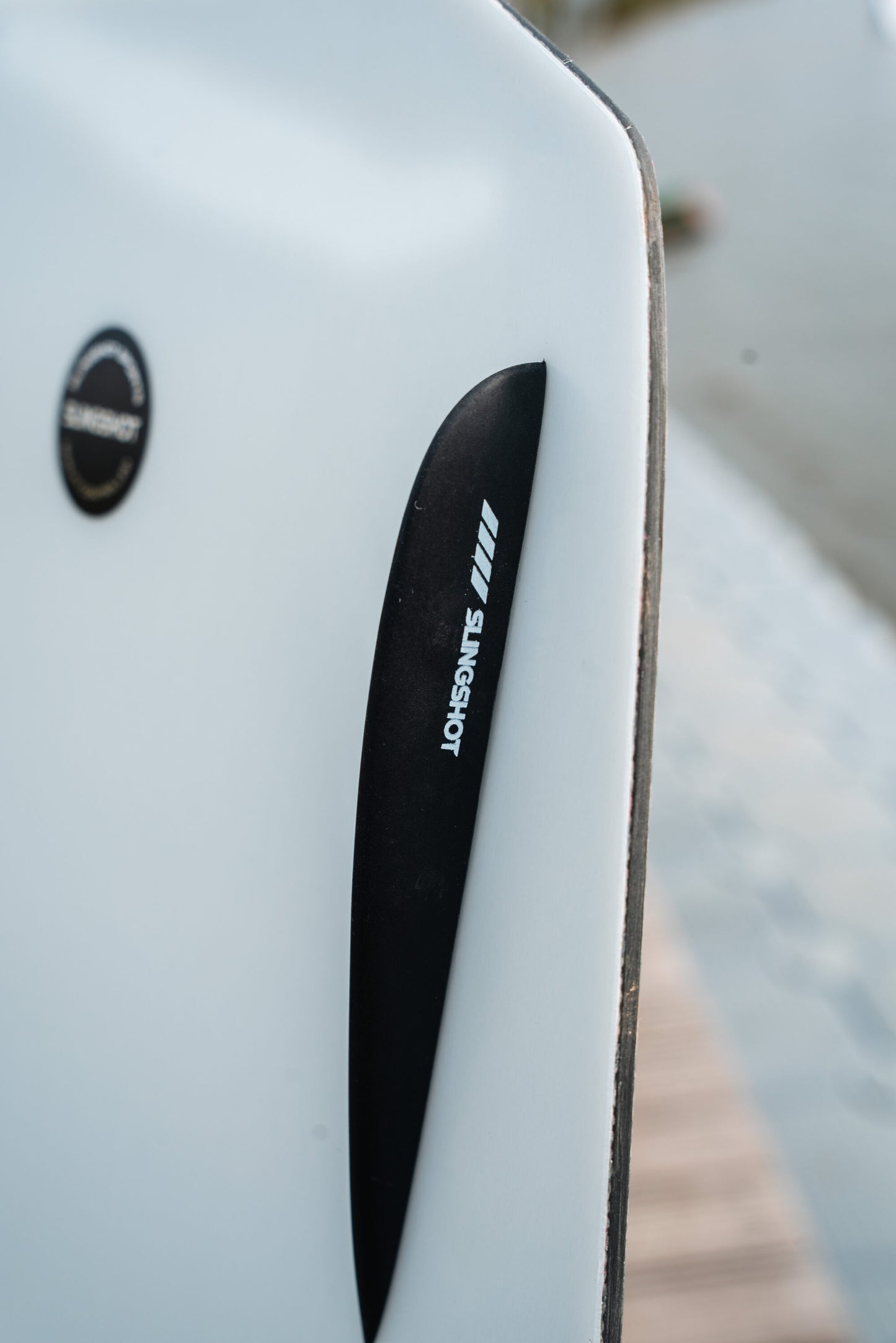 Slingshot Johnny Rocket 151