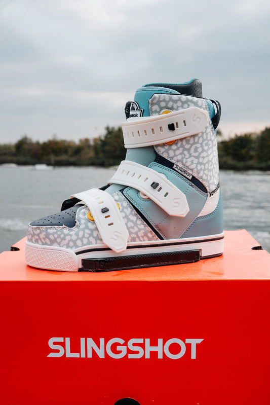 Slingshot Zuupack '25