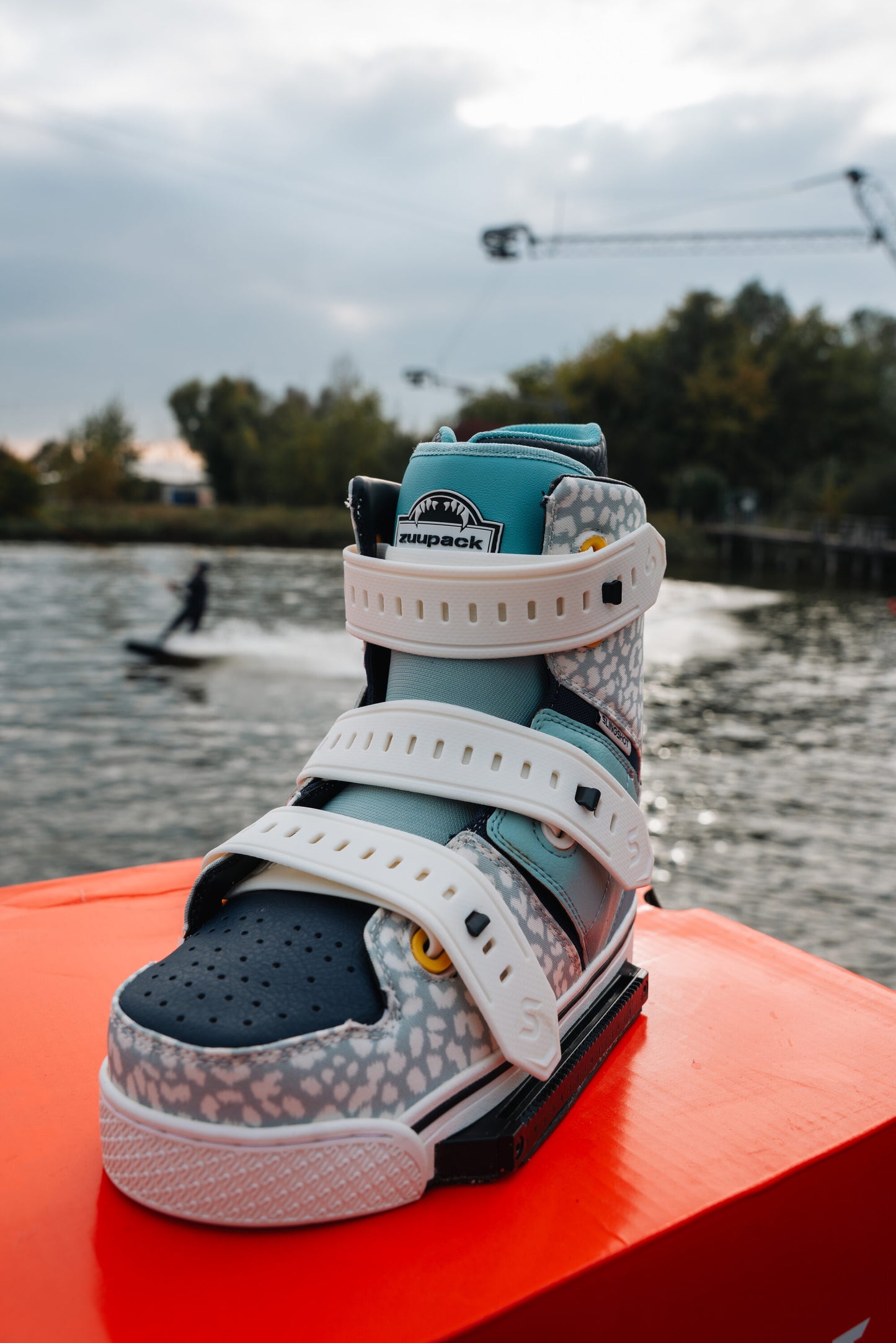 Slingshot Zuupack '25