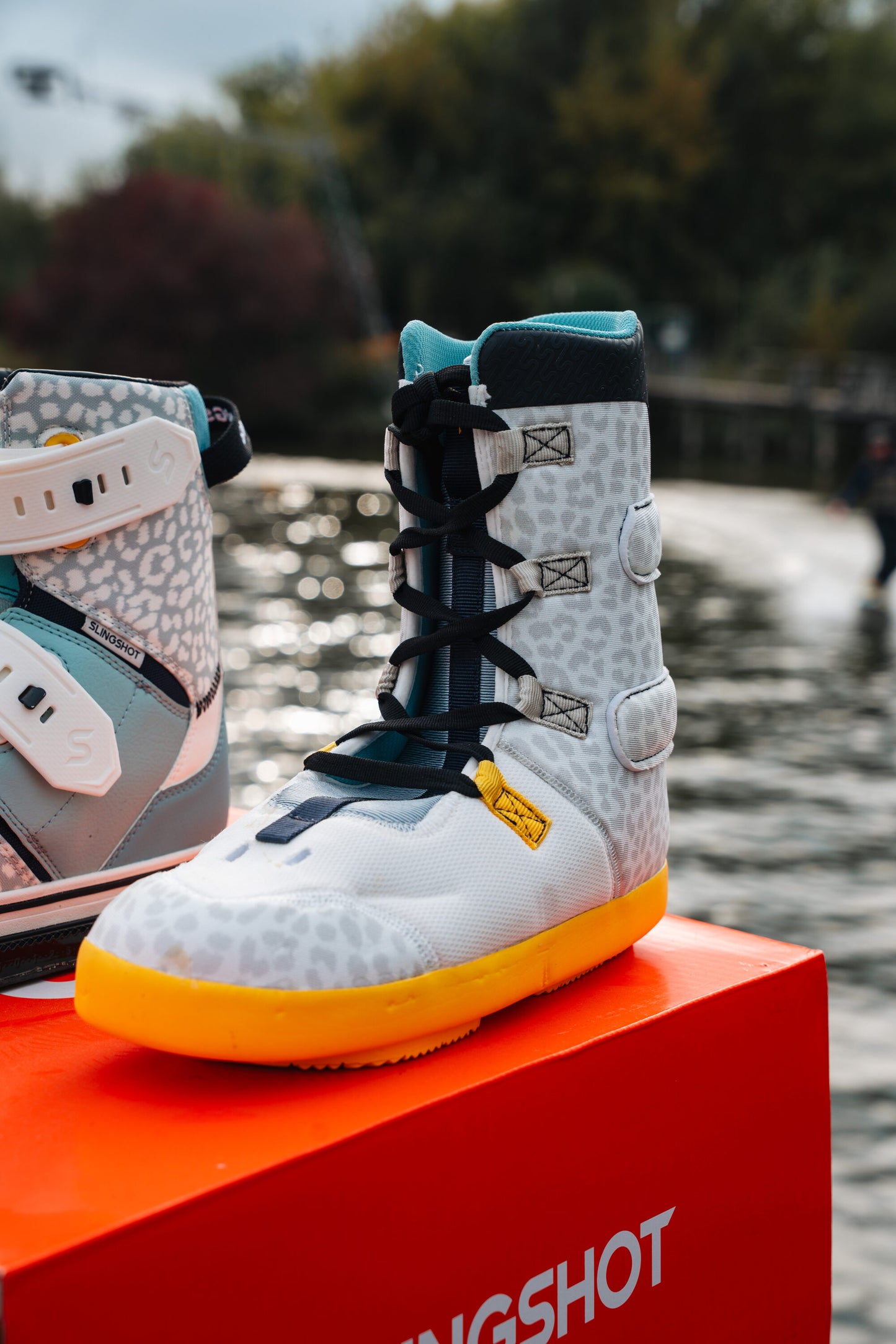 Slingshot Zuupack '25