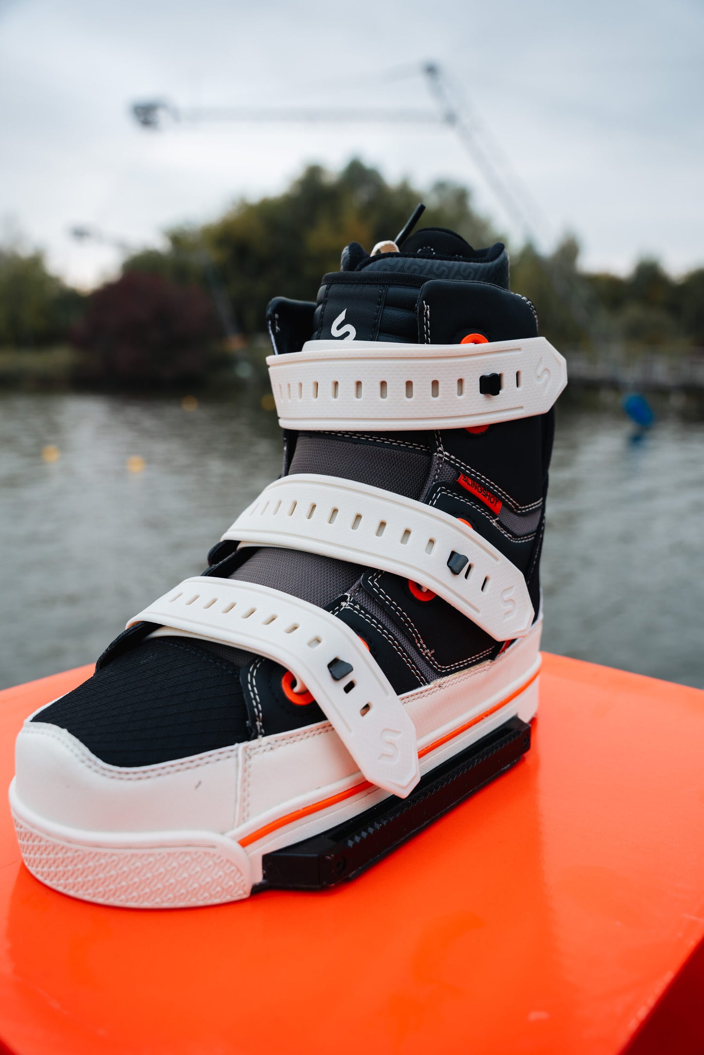 Slingshot Space Mob '25