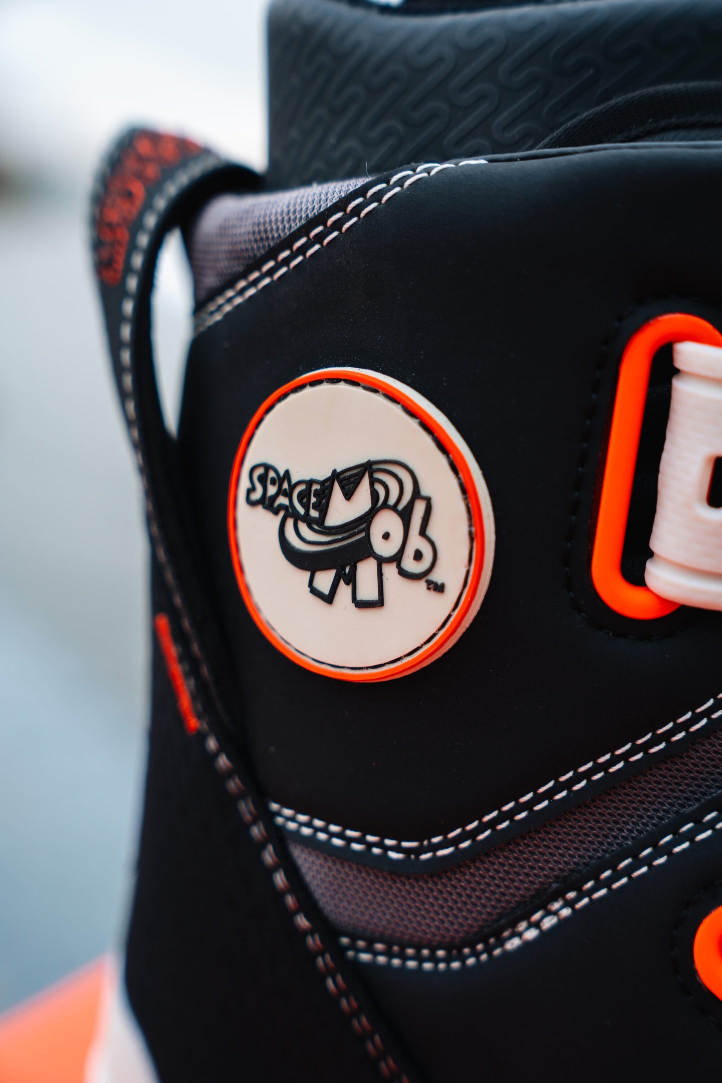 Slingshot Space Mob '25