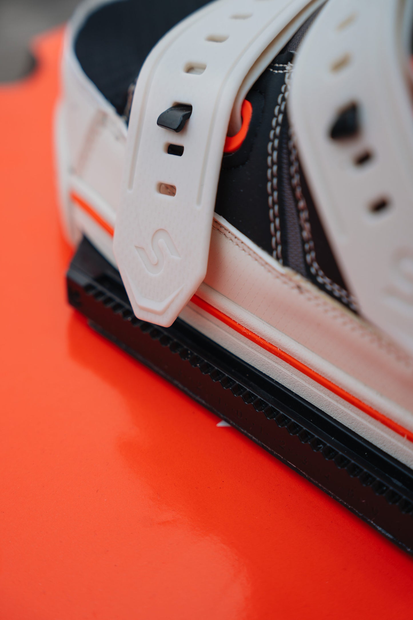 Slingshot Space Mob '25