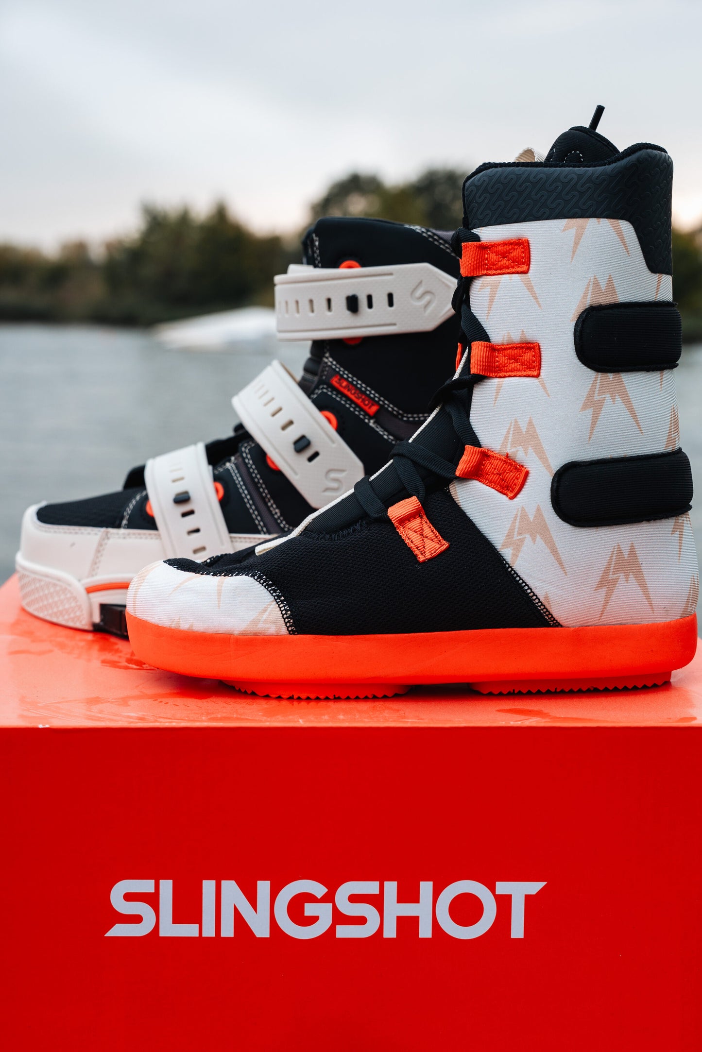 Slingshot Space Mob '25