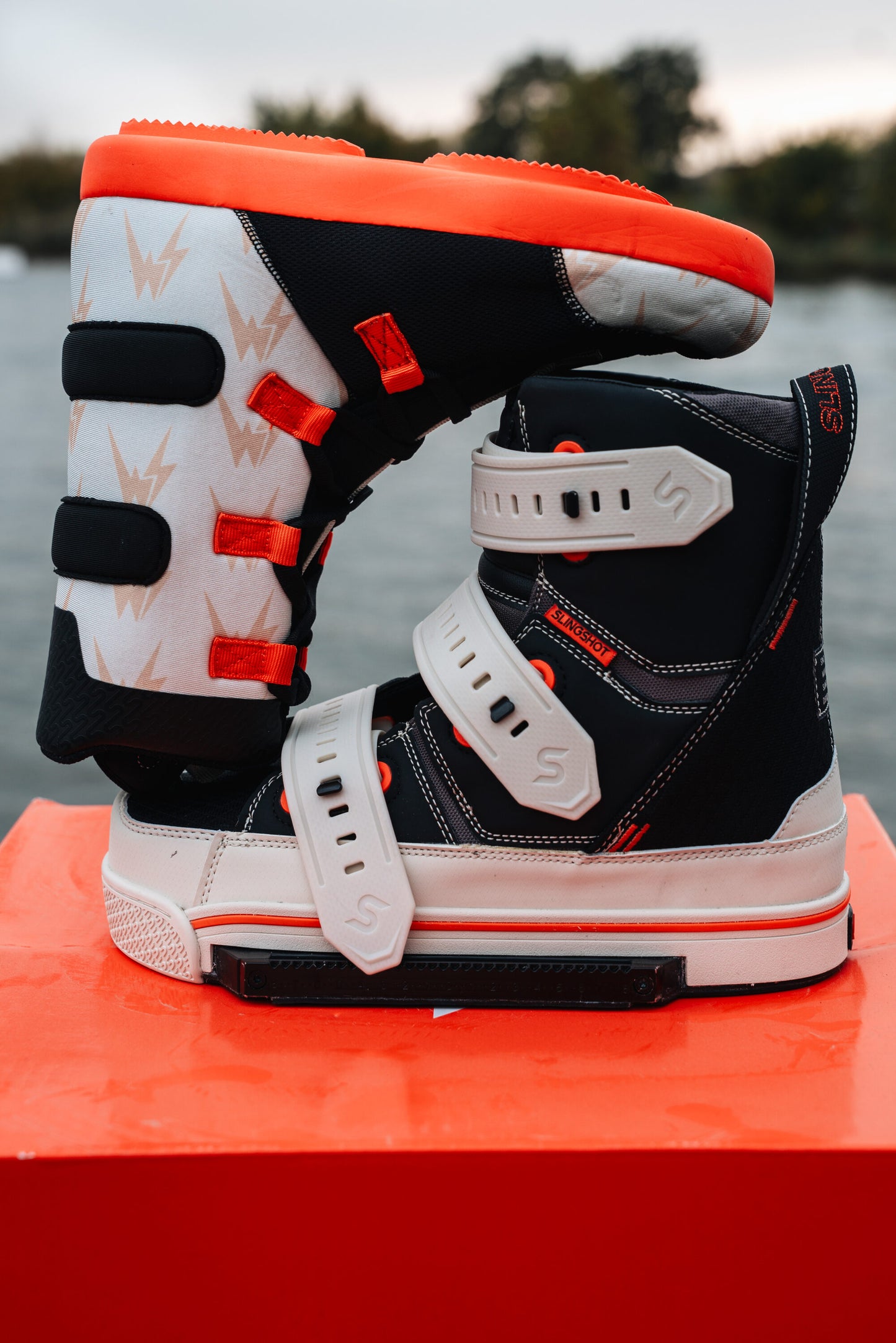 Slingshot Space Mob '25