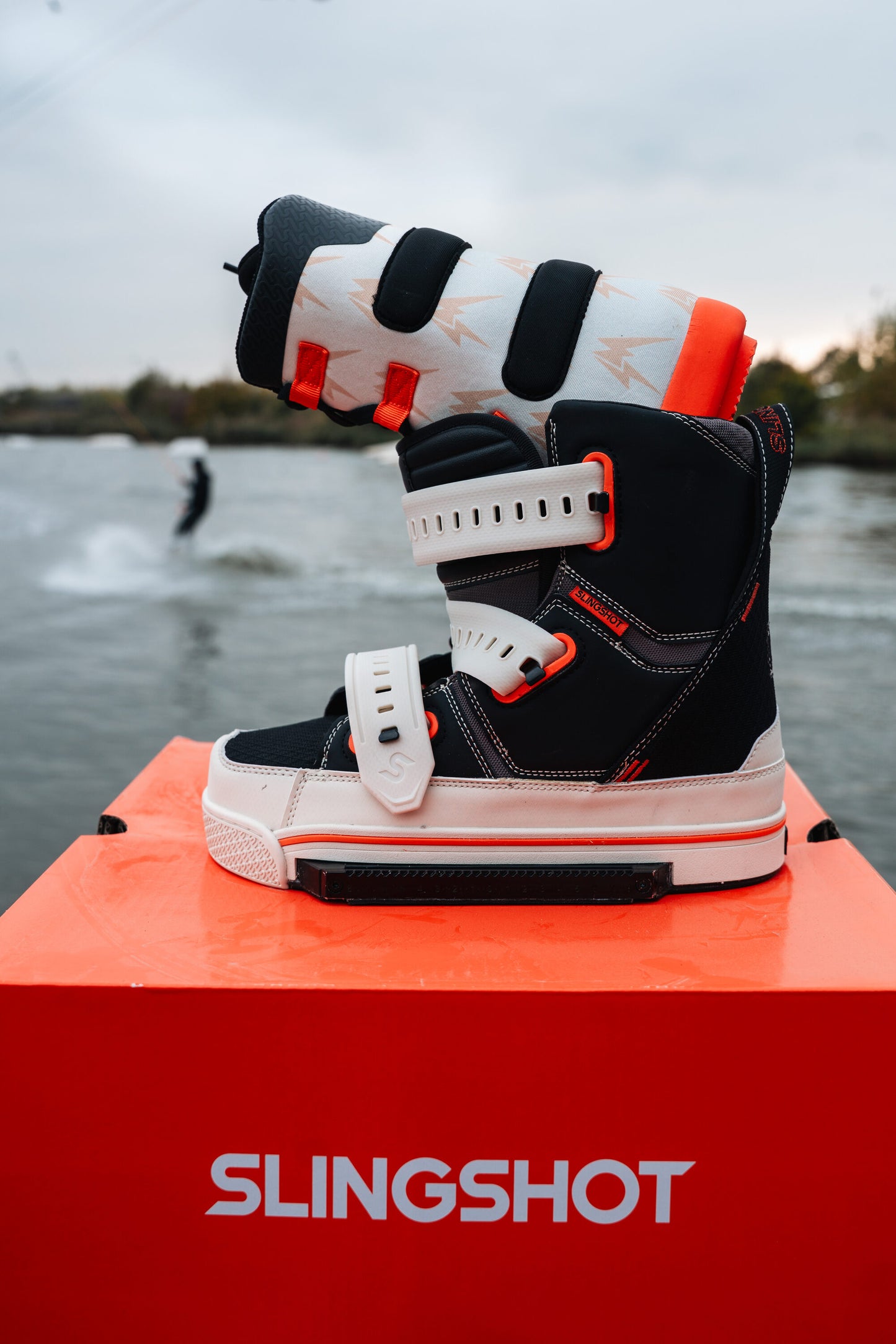 Slingshot Space Mob '25