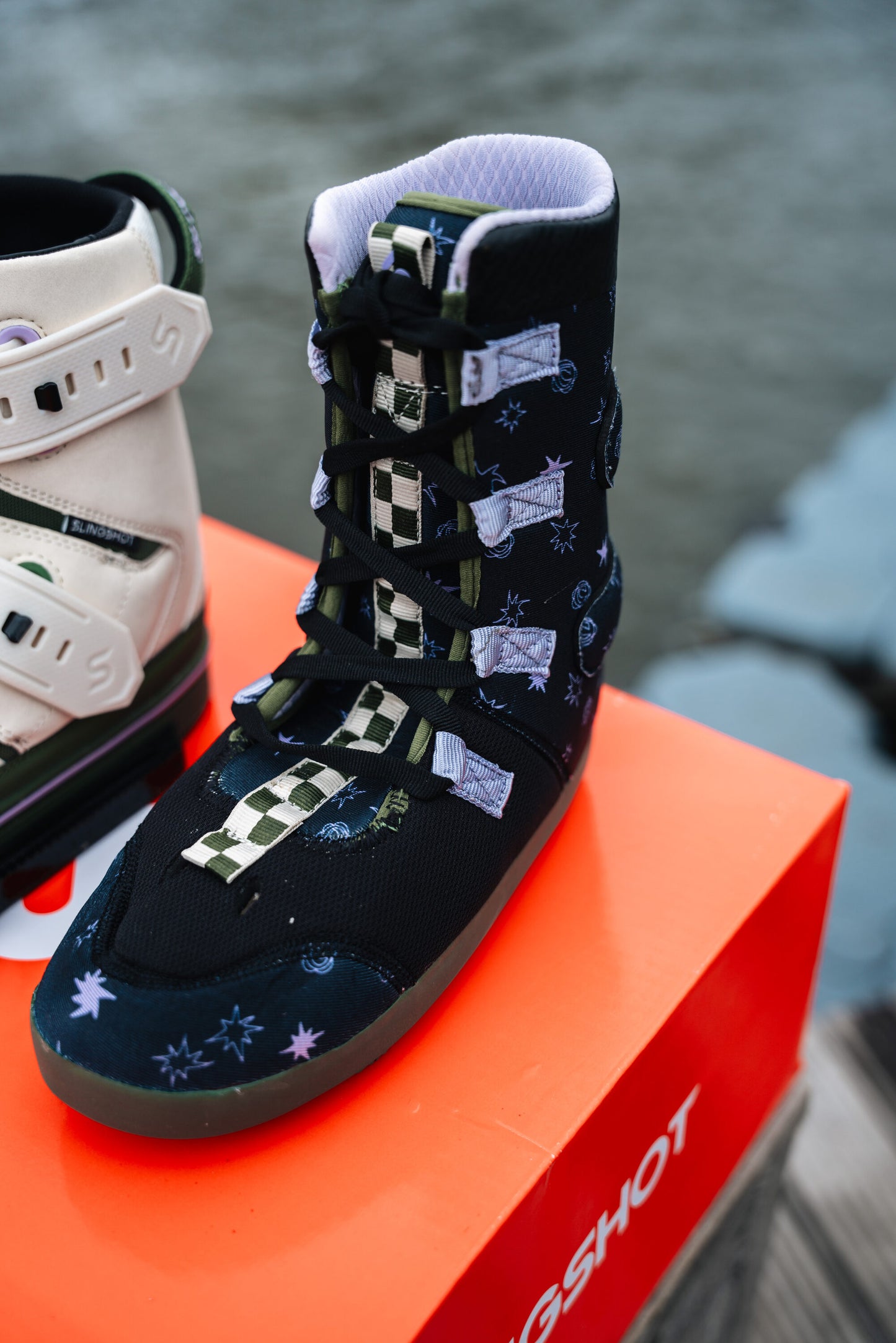 Slingshot Copy Cats Club '25