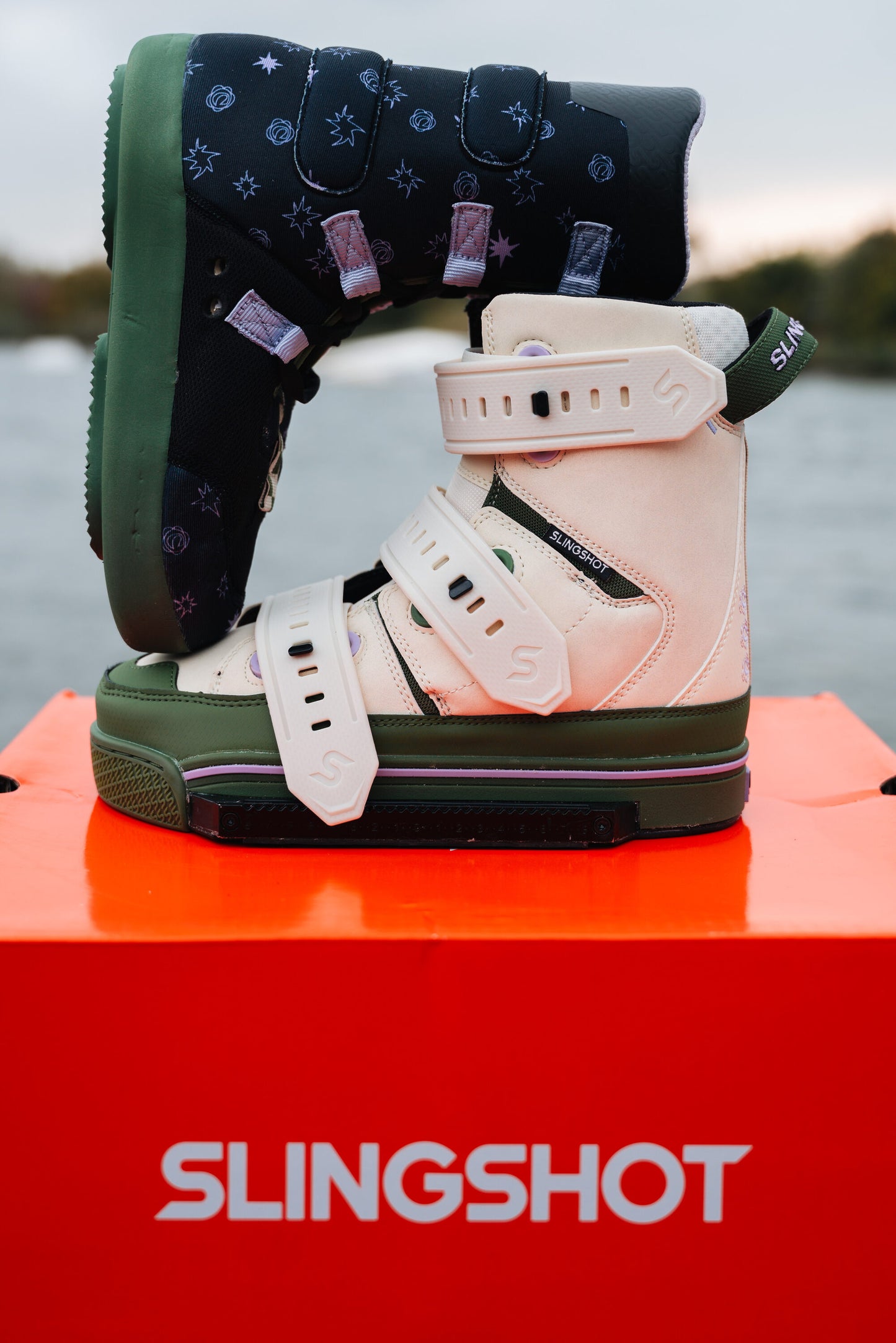 Slingshot Copy Cats Club '25