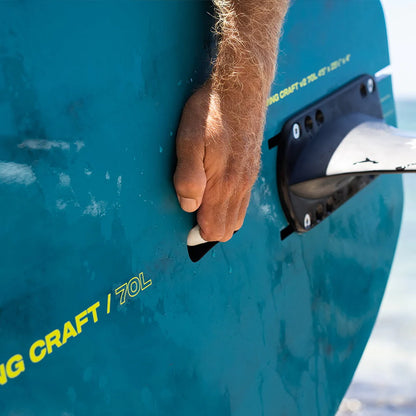 Wing Craft V2