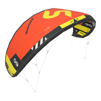 2026 Slingshot Machine V3