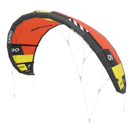 2026 Slingshot Machine V3