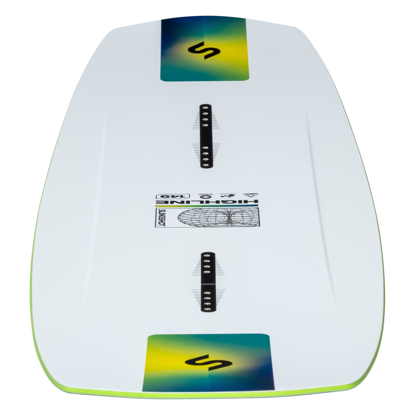 Highline Wakeboard V3