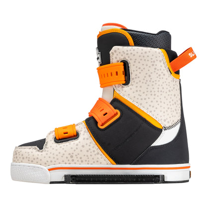 Zuupack Boots