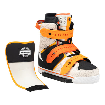 Zuupack Boots
