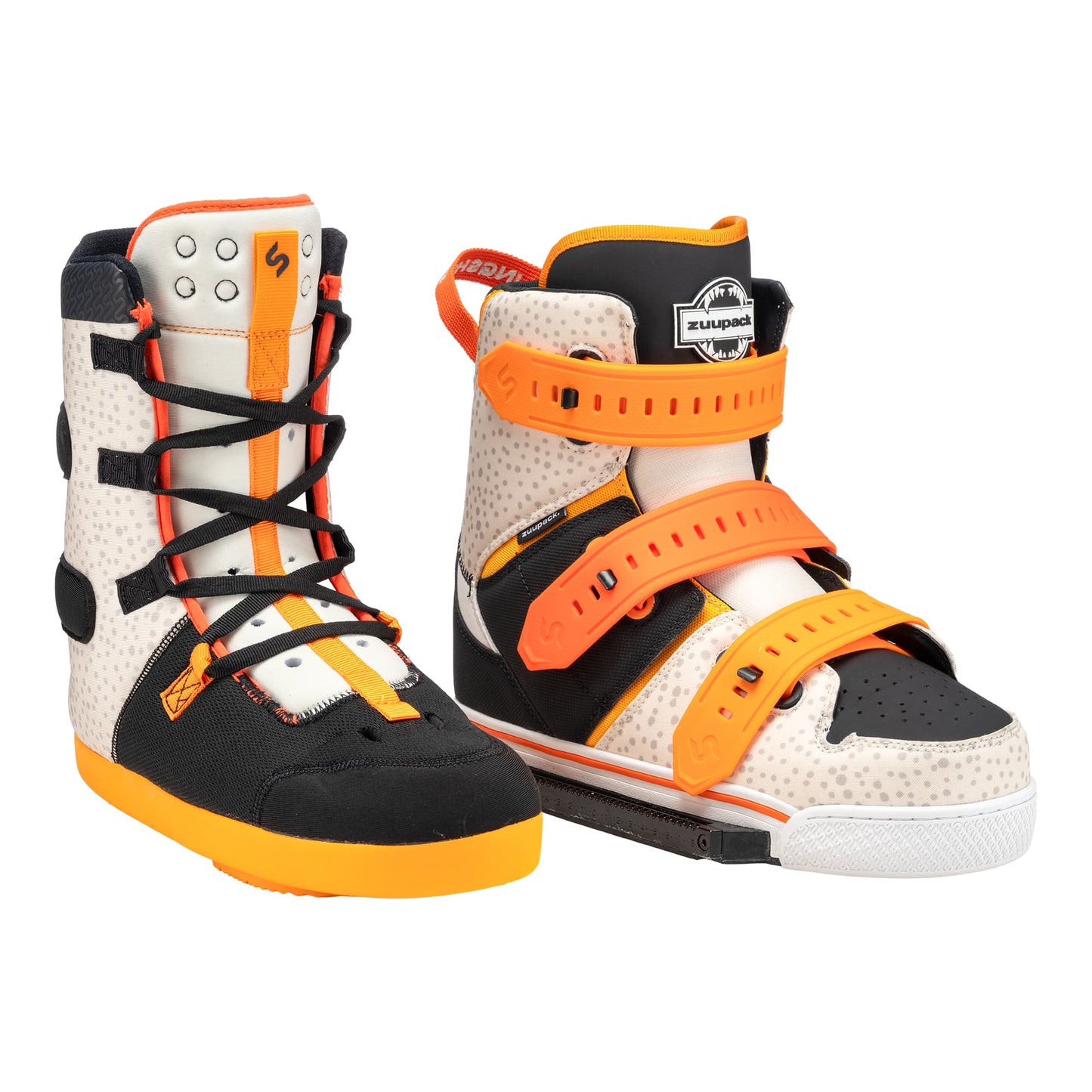 Zuupack Boots