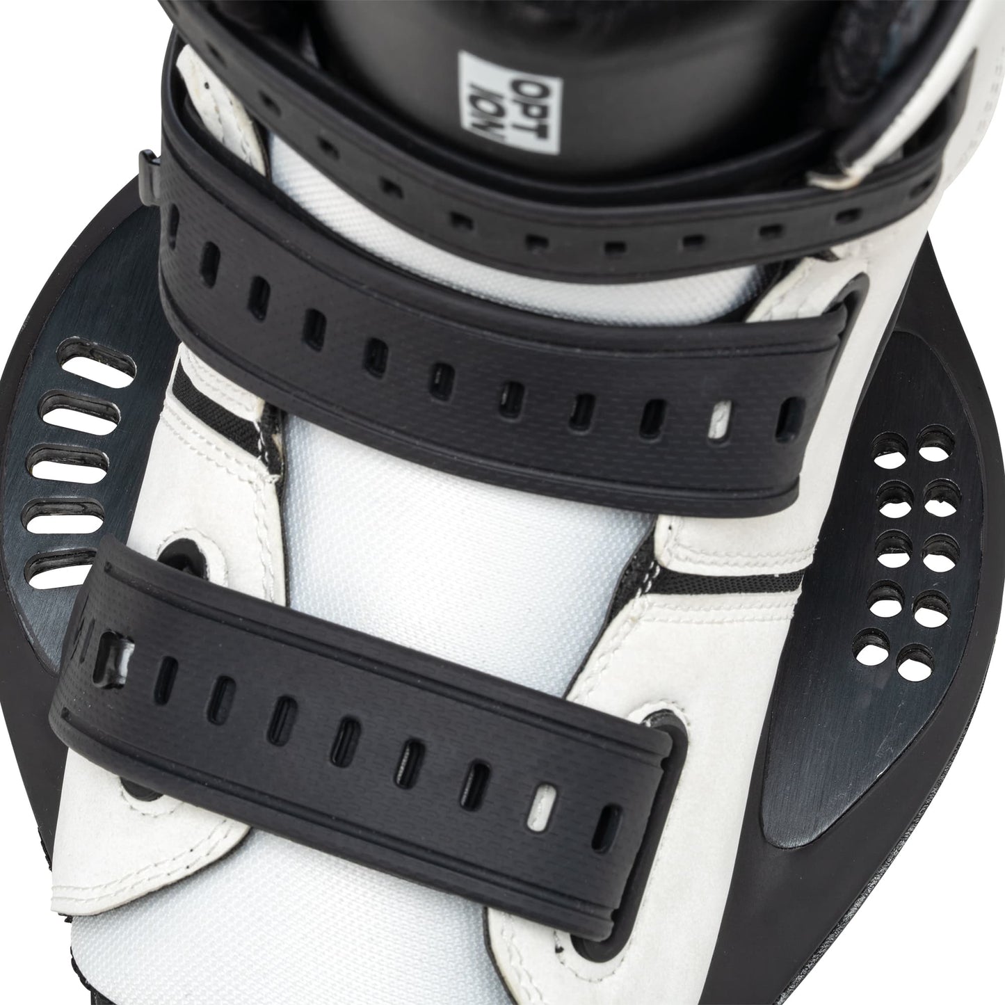 Option EverShred V2