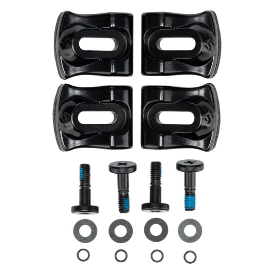 K9 V2 Binding Clamp Hardware