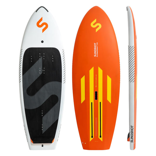 2026 Slingshot Flow Craft V2