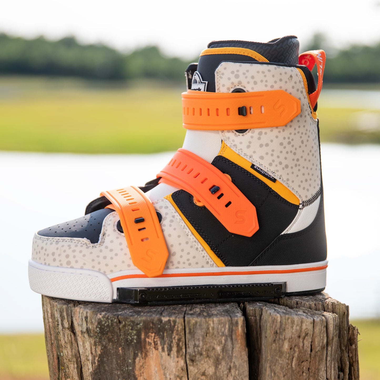 Zuupack Boots