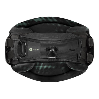 Elite Carbon Type 1 Webbing Connect Kiteboarding Harness | Ride Engine