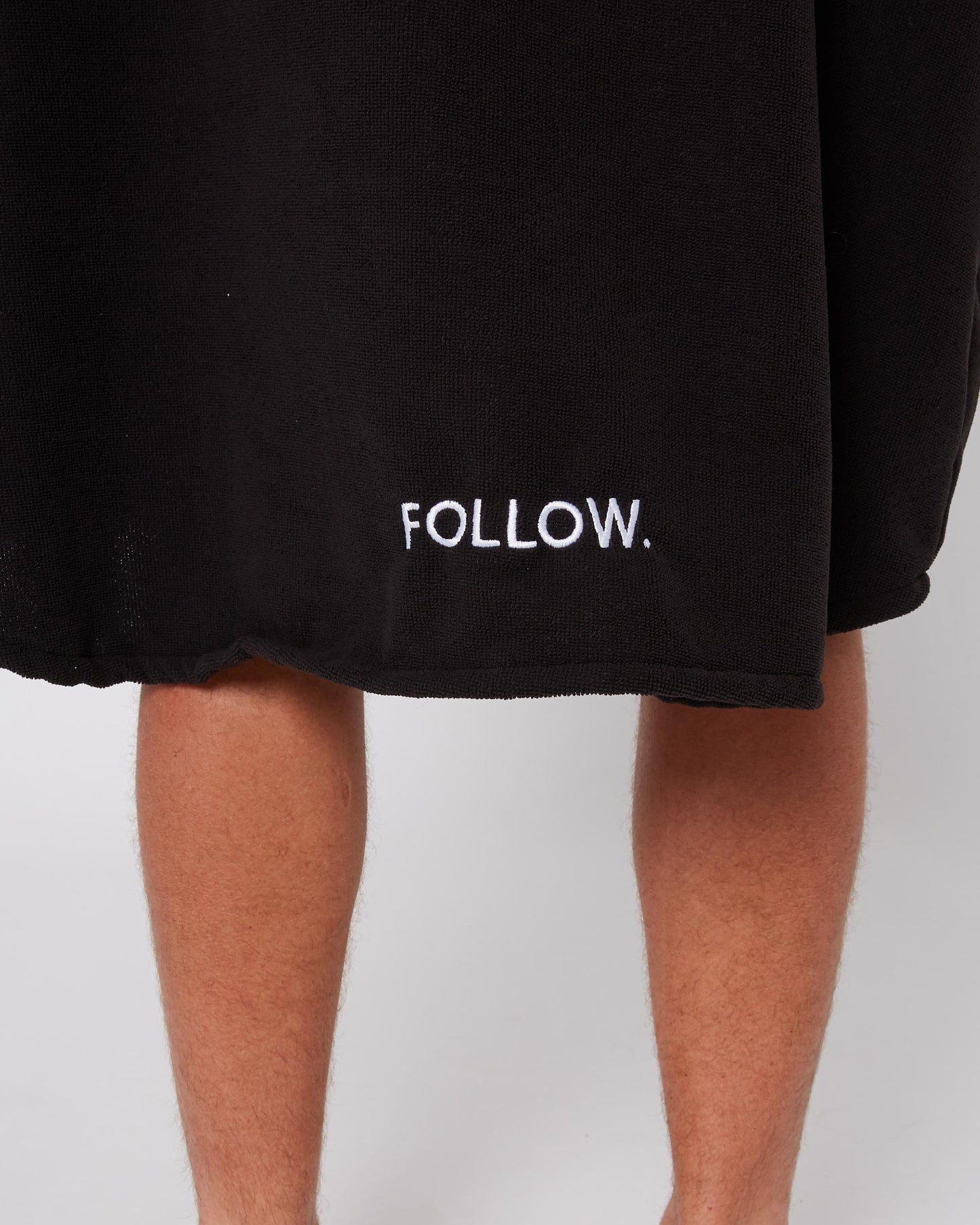 2025 Follow Corp Towlie - Black